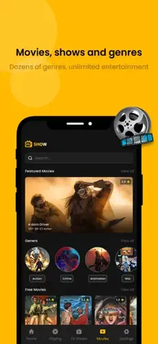 jiohotstar-app-download-apk Movies and shows